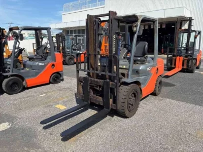 Toyota FORKLIFT