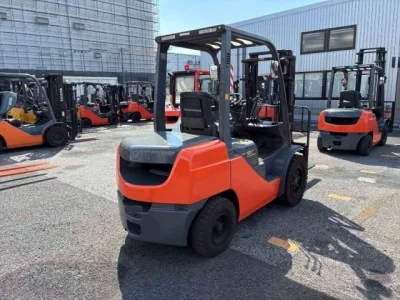 Toyota FORKLIFT