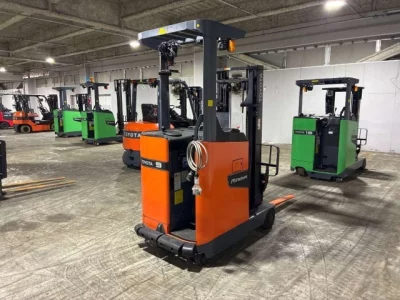 Toyota FORKLIFT