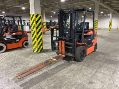 Toyota FORKLIFT