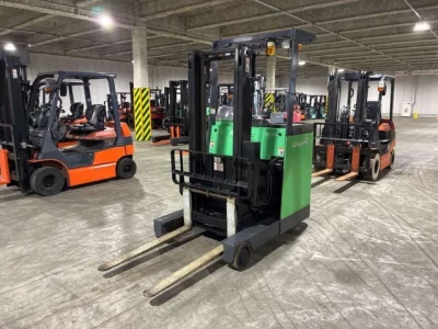 Toyota FORKLIFT