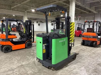 Toyota FORKLIFT
