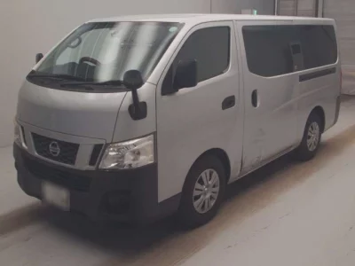 Nissan CARAVAN VAN  с аукциона в Японии