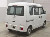 Mazda SCRUM лот № 70065 оценка 3  с аукциона в Японии 1