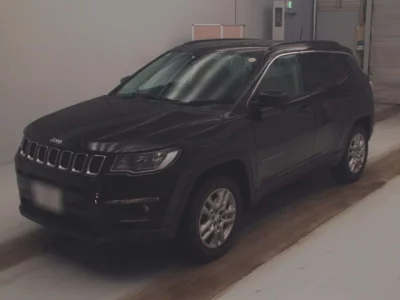 Chrysler JEEP COMPASS