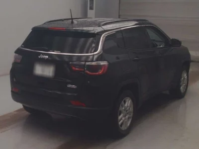 Chrysler JEEP COMPASS