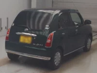 Daihatsu MIRA лот № 3003 оценка 4  с аукциона в Японии 1