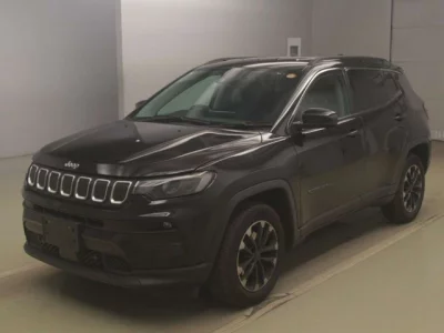 Chrysler JEEP COMPASS