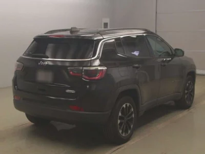 Chrysler JEEP COMPASS