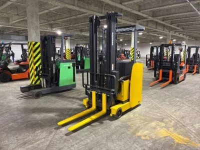 KOMATSU FORKLIFT
