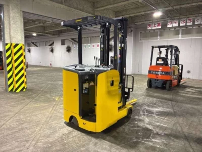KOMATSU FORKLIFT