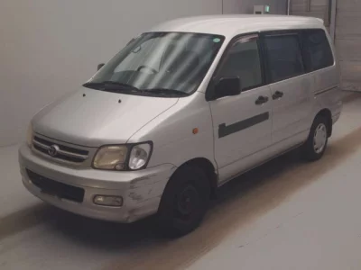 Toyota TOWN ACE NOAH