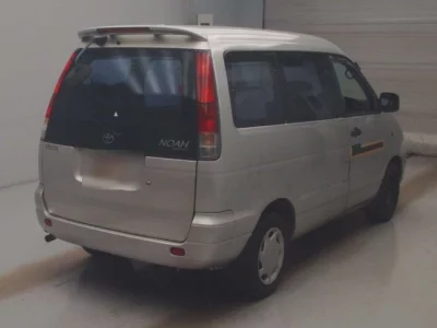 Toyota TOWN ACE NOAH