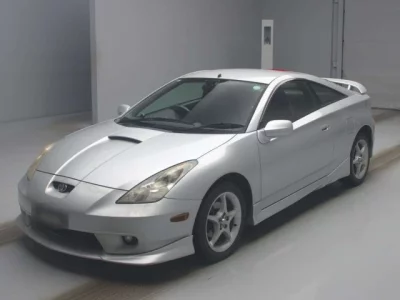 Toyota CELICA