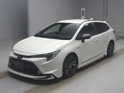 Toyota Corolla Touring Sports