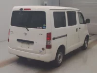 Toyota LITE ACE VAN лот № 62019 оценка 3  с аукциона в Японии 1