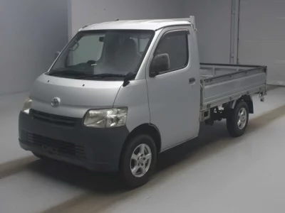 Toyota LITE ACE TRUCK