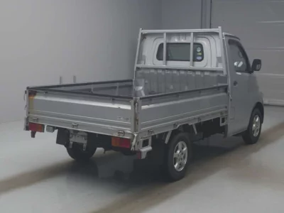 Toyota LITE ACE TRUCK