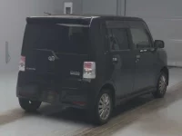 Daihatsu MOVE CONTE лот № 23053 оценка 4  с аукциона в Японии 1