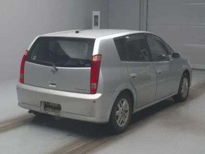 Toyota OPA