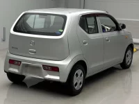 Mazda CAROL лот № 49017 оценка 3.5  с аукциона в Японии 1