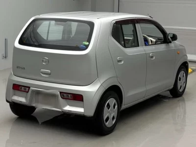 Mazda CAROL  с аукциона в Японии