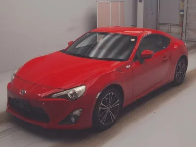 Toyota GT 86