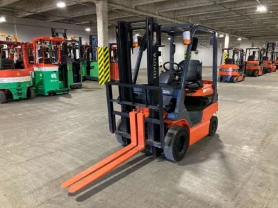 Toyota FORKLIFT