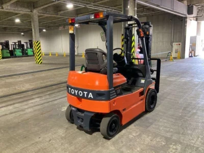 Toyota FORKLIFT