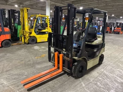 Toyota FORKLIFT