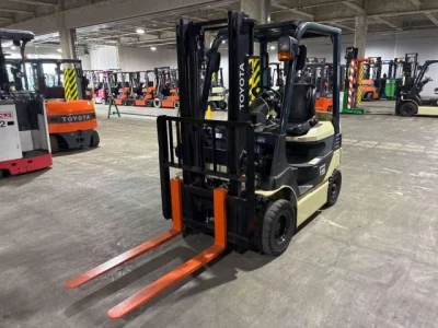 Toyota FORKLIFT