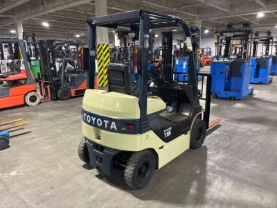 Toyota FORKLIFT