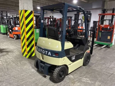 Toyota FORKLIFT