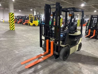 Toyota FORKLIFT