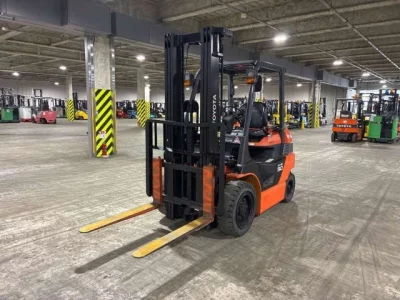 Toyota FORKLIFT