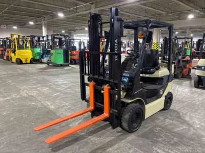 Toyota FORKLIFT