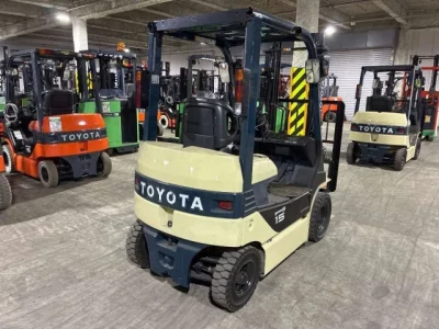 Toyota FORKLIFT
