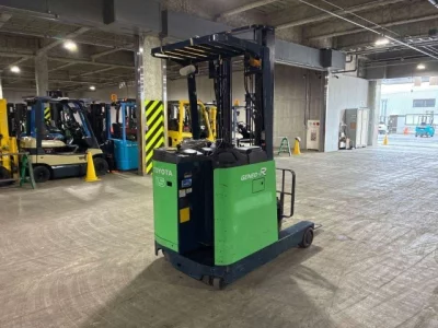 Toyota FORKLIFT