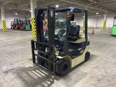 Toyota FORKLIFT