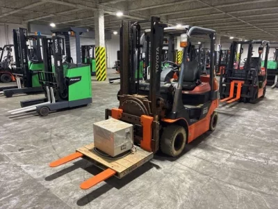 Toyota FORKLIFT