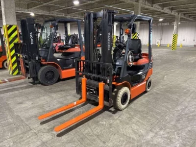 Toyota FORKLIFT