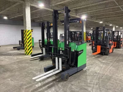 Toyota FORKLIFT