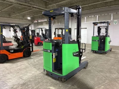 Toyota FORKLIFT