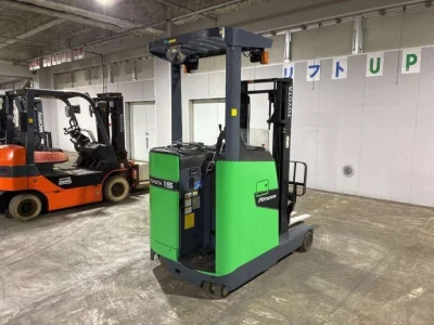 Toyota FORKLIFT