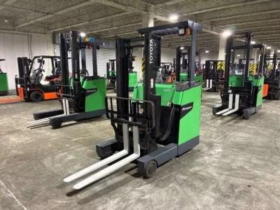 Toyota FORKLIFT