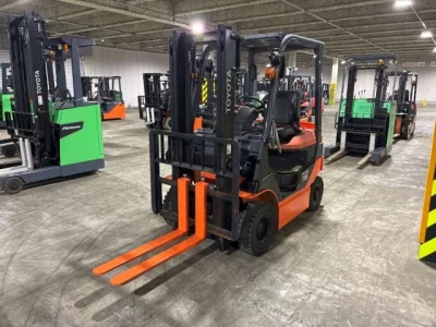 Toyota FORKLIFT