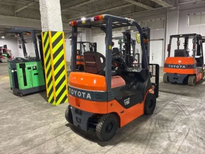 Toyota FORKLIFT