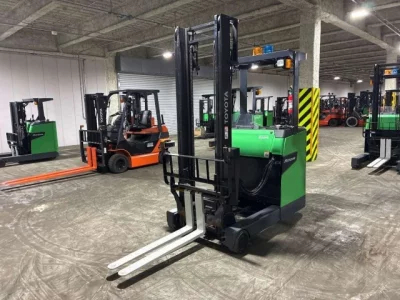 Toyota FORKLIFT