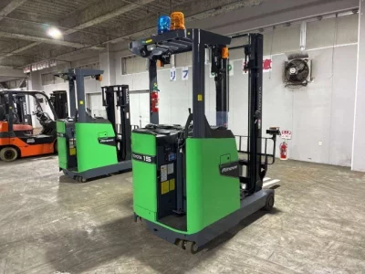 Toyota FORKLIFT