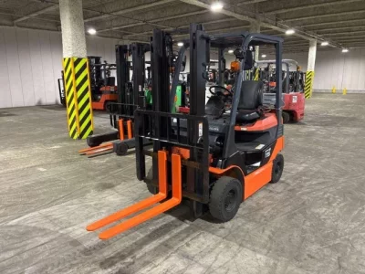 Toyota FORKLIFT